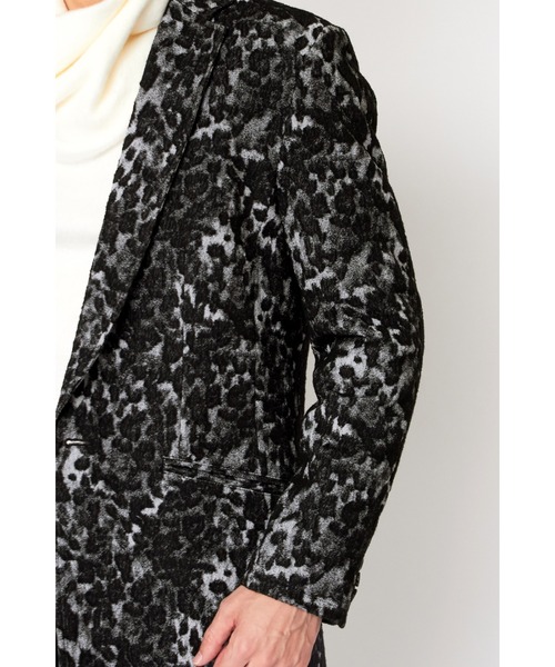 TORNADO MART（トルネードマート） チェスターコート コート TORNADO