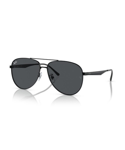 Ray-Ban サングラス レイバン RB3712D(アジア限定モデル・ロー