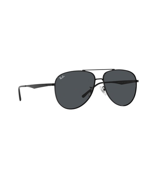 Ray-Ban サングラス レイバン RB3712D(アジア限定モデル・ロー