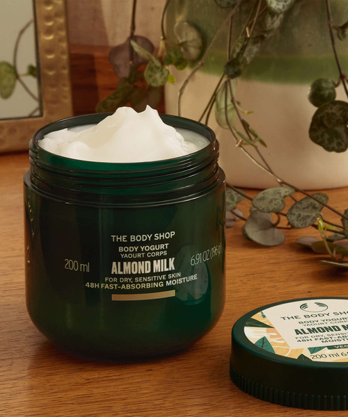 THE BODY SHOP（ザボディショップ） ボディクリーム ボディヨーグルト