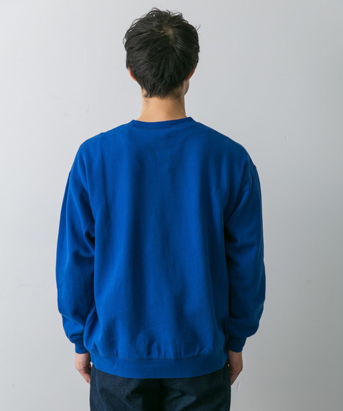 URBAN RESEARCH DOORS（アーバンリサーチドアーズ） トレーナー