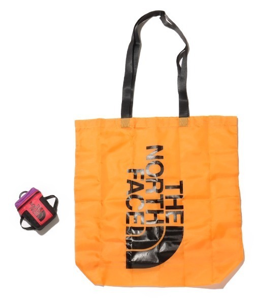 THE NORTH FACE エコバッグ BC Fuse Box Eco Tote / ザ・ノース