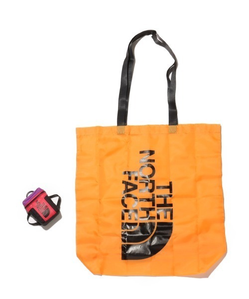 THE NORTH FACE バッグ ザ・ノースフェイス ボルダートートパック NM72357 (スポーツ