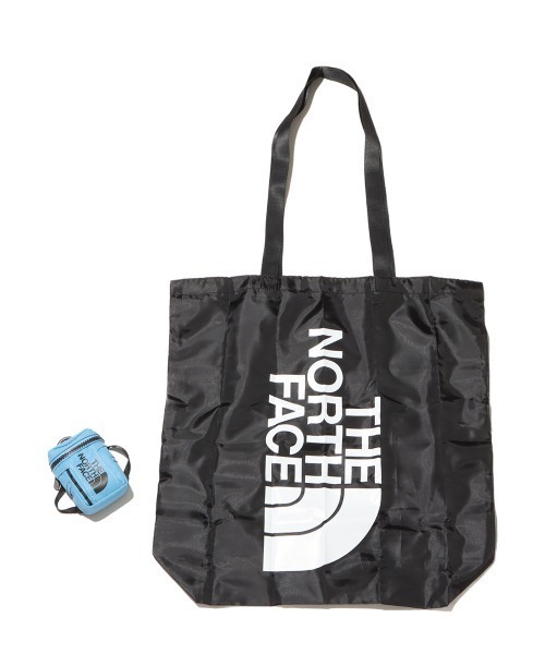THE NORTH FACE エコバッグ BC Fuse Box Eco Tote / ザ・ノース
