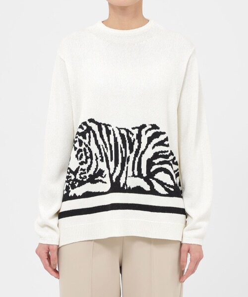 ニットセーター Ace66 P23 Ny11（ニット/セーター）｜WRAPINKNOT（ラッピンノット）の