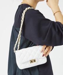 AULENTTI ショルダーバッグ バッグ 「追加4」「AULENTTI