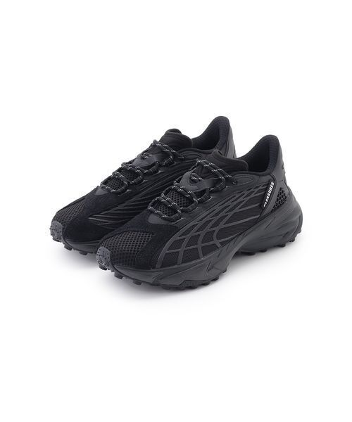 PUMA（プーマ） スニーカー 「PUMA」396037-01 SPIREX PLEASURES