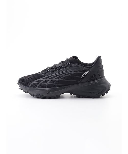 TOP PUMA スニーカー 「PUMA」396037-01 SPIREX PLEASURES メンズ