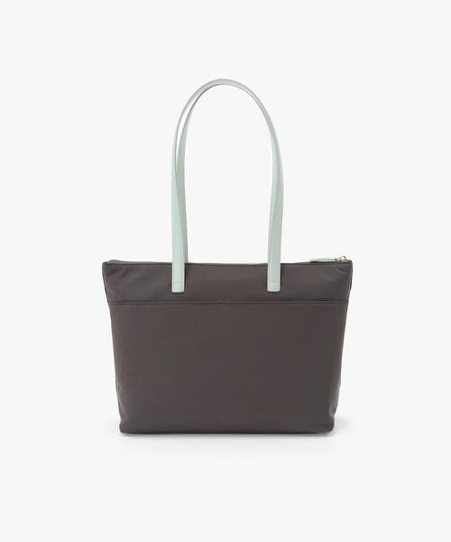トートバッグ (IS11LZ－07) ｜agnès b. VOYAGE FEMME