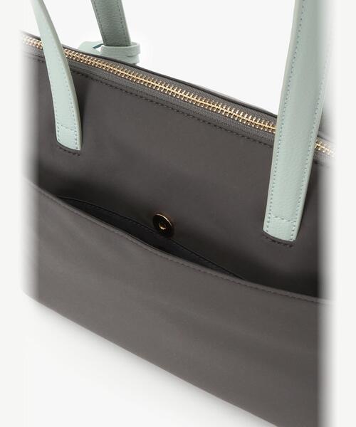 agnes b.（アニエスベー） トートバッグ トートバッグ IS11LZ−07