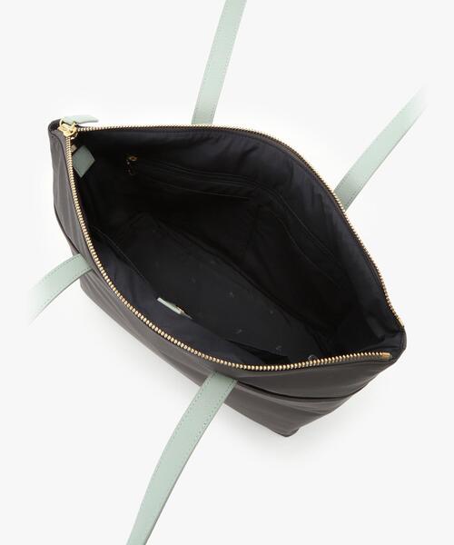 【agnes b】IS11LZ−07 トートバッグ トートバッグ (IS11LZ－07) ｜agnès b. VOYAGE FEMME