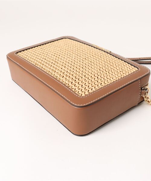 MICHAEL KORS ショルダーバッグ バッグ JET SET ITEM クロス