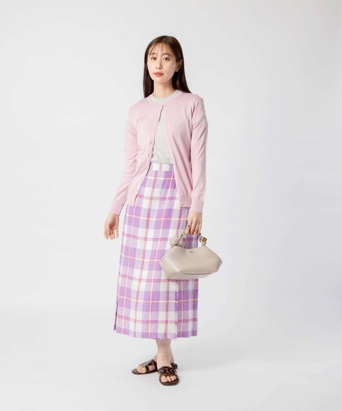GANNI ハンドバッグ BOU SMALL Bag ガニー ボウ スモール