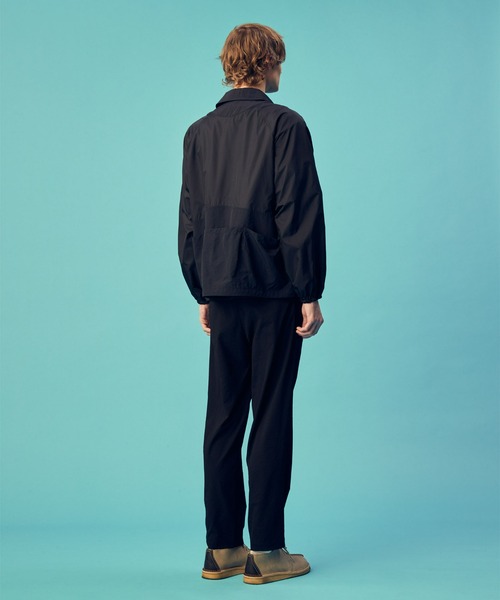 GRIFFIN グリフィン　フード付きブルゾン GRIFFIN HARTLAND（グリフィンハートランド） ブルゾン アウター