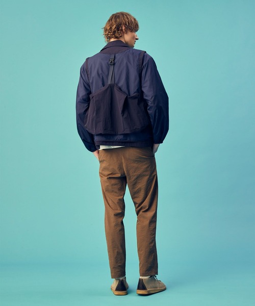 GRIFFIN HARTLAND ブルゾン アウター 「GriffinHartland」別注