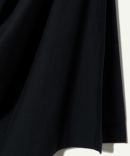leinwande スカート 「leinwande（ラインヴァンド）」Ribbon Tie