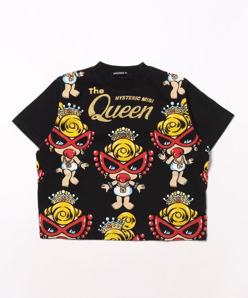 ん*い様 ヒスミニ ティシャツ 新品 ヒスミニ 半袖Tシャツ 大人用 黒M 白M｜Yahoo!フリマ（旧PayPayフリマ）