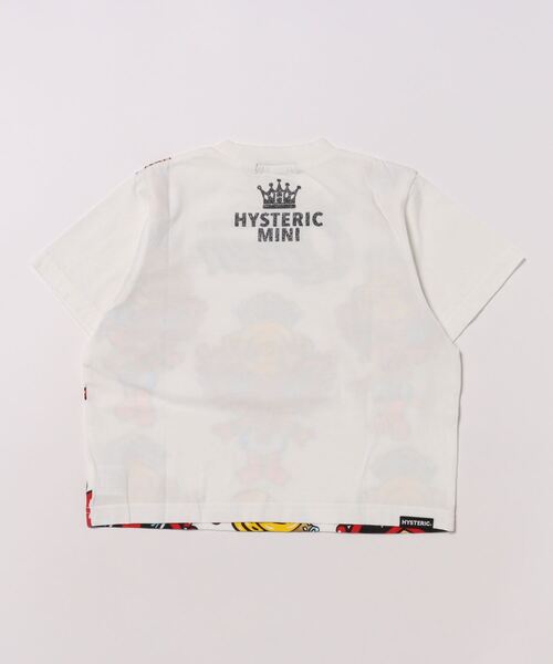 ヒスミニ4点セット　Ｔシャツ2点 ミニスカ2点 ヒスミニ 2点セット - メルカリ
