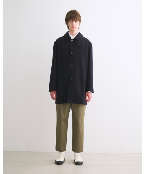 新品未使用❗Traditional Weatherwear DERBY B/T Traditional Weatherwear コート ジャケット DERBY BUTTON