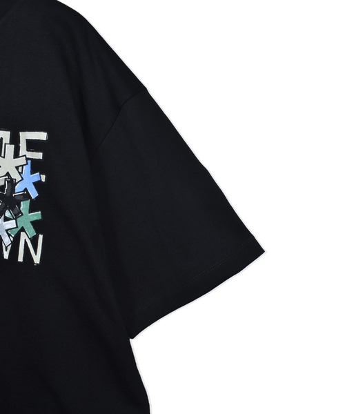 lil baby COMME des FUCKDOWN Tシャツ ベージュ lil baby COMME des FUCKDOWN Tシャツ ベージュ - メルカリ