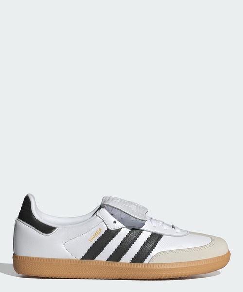 【新品未使用】adidas SAMBA LT スニーカー 24.5 アディダス セール】adidas/アディダス SAMBA LT WOMEN'S/サンバ LT W[23.5