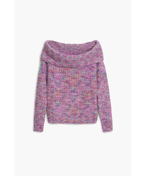 ニット セーター JERSPIA レディース Desigual ニット セーター JERSPIA レディース : ZOZOTOWN Yahoo