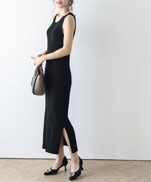 Rib Onpic / BLACK – SHISHIKUI