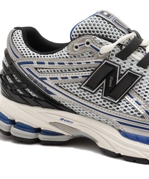 ニューバランス NEW BALANCE M1906RCD 【送料/関税込】 New Balance ニューバランス スニーカー M1906 M1906RCD SILVER