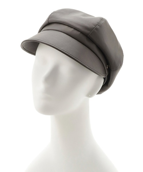 なっち】 コメリナキャスケット、FURLA2wayバッグ2点 なっち】 コメ