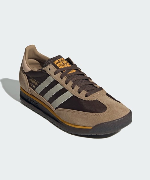 ★人気★【Adidas】★ORIGINALS SL 72 RS スニーカー★22-29cm★ adidas Originals アディダス オリジナルス SL 72 RS メンズ