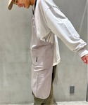 エプロン シボエプロン / 138464の詳細画像5