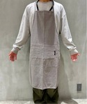 エプロン シボエプロン / 138464の詳細画像4