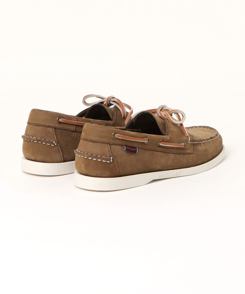 SEBAGO デッキシューズ SEBAGO セバゴ デッキシューズ/ボートシューズ/PORTLAND FLESH
