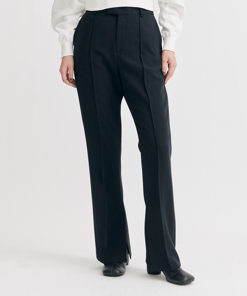 パンツ 「STUDIOUS/ステュディオス」 STUDIOUS（ステュディオス） パンツ 「STUDIOUS/ステュディオス