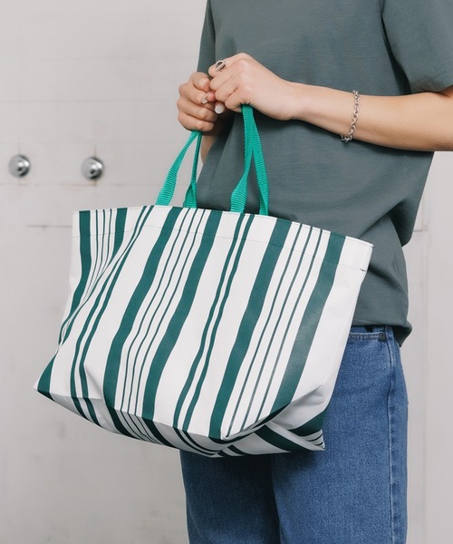 【greatland】　バーキン　トートバック greatLand (グレイトランド) Greatman Bag Carhartt Birkin