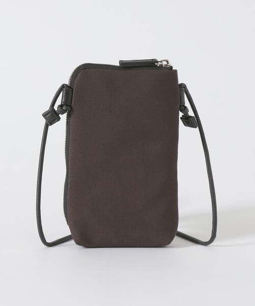 CB CRESTBRIDGE ショルダーバッグ 「WEB限定カラー有り」レザー