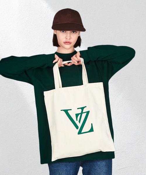 トーガ　トートバッグ　エコバッグ 1300024F0182_l1_a014.jpg