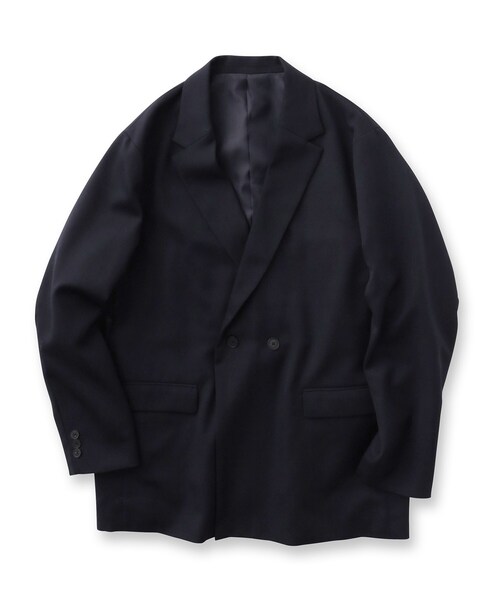 tk.TAKEO KIKUCHI（ティーケータケオキクチ） ジャケット テーラード