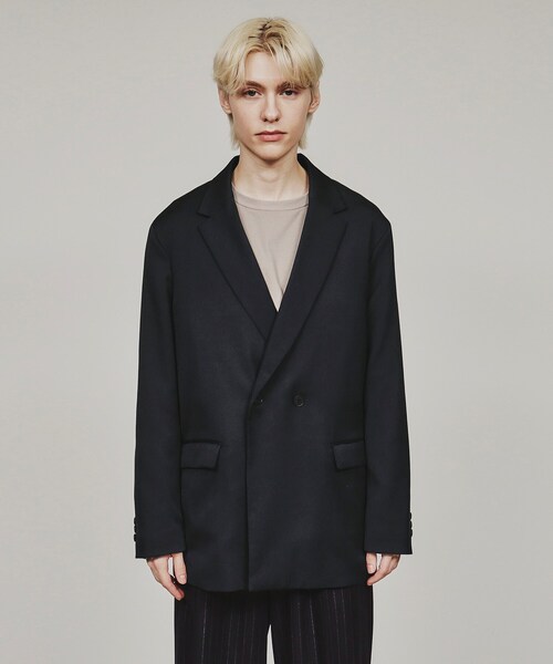 tk.TAKEO KIKUCHI（ティーケータケオキクチ） ジャケット テーラード