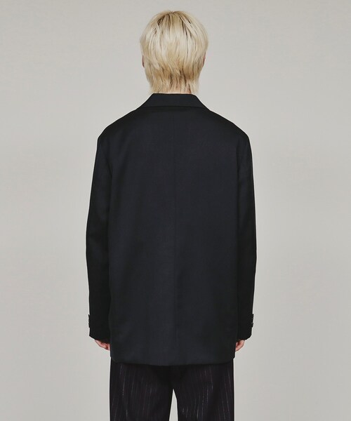 tk.TAKEO KIKUCHI（ティーケータケオキクチ） ジャケット テーラード