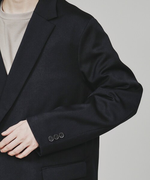 tk.TAKEO KIKUCHI（ティーケータケオキクチ） ジャケット テーラード