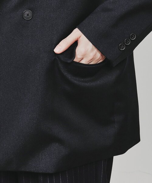 tk.TAKEO KIKUCHI（ティーケータケオキクチ） ジャケット テーラード