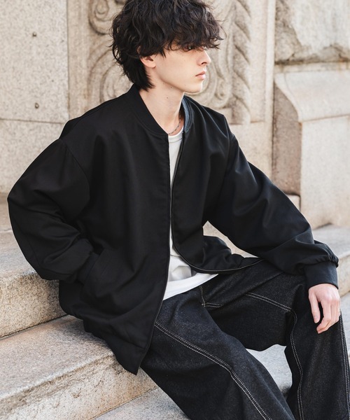 レザレクション　MA-1 Lサイズ 179297146.jpg?cmsp_timestamp=