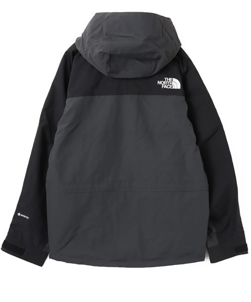 ノースフェイス マウンテンパーカー ブラック【Ｌ】 THE NORTH FACE セール SALE ザ・ノース・フェイス マウンテン
