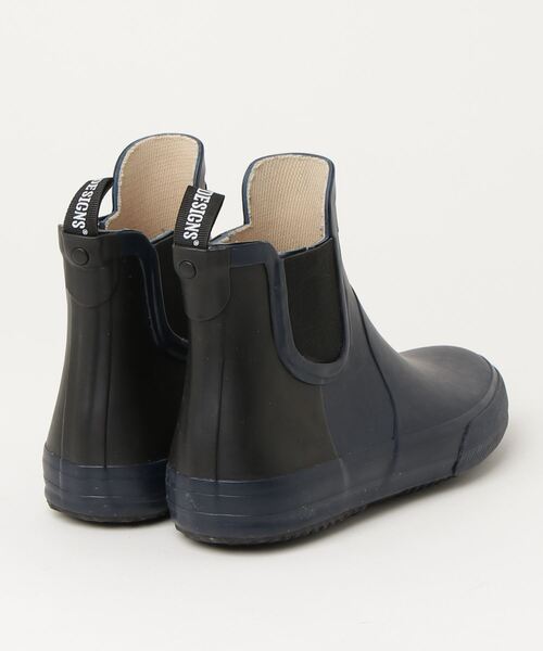 「SIERRA DESIGNS」 ブーツ 23.0cm ネイビー メンズ_画像2