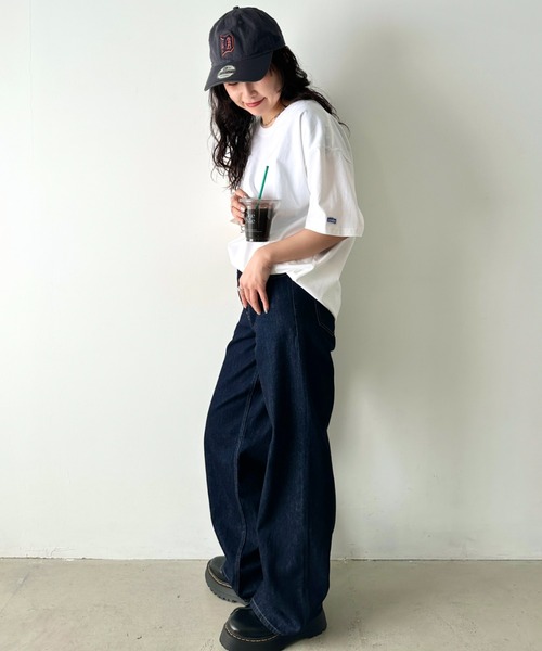 GERRY COSBY tシャツ cosby(ジェリーコスビー)/別注 半袖