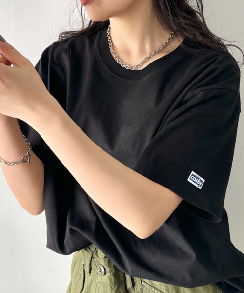 GERRY COSBY tシャツ cosby(ジェリーコスビー)/別注 半袖