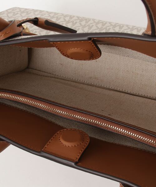 マイケルコース MICHAEL KORS サッチェルミディアム 新品未使用 MICHAEL KORS（マイケルコース） ショルダーバッグ バッグ MICHAEL