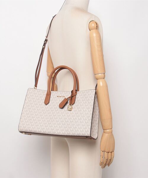 MICHAEL KORS（マイケルコース） ショルダーバッグ バッグ レディース