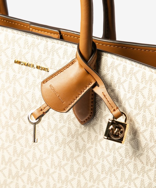 MICHAEL KORS（マイケルコース） ショルダーバッグ バッグ レディース